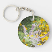 Porte-clés de jardin (Devant)