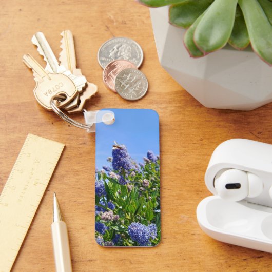 Porte-clés de jardin (Bureau)