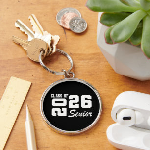 Porte-clés de la promotion