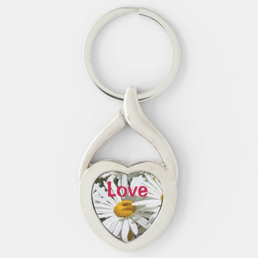 Porte-clés de l'amour pour les mamans, remplisseur (Devant)