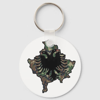 Porte-clés de l'armée du Kosovo