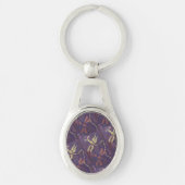 porte-clés de libellules (Devant)