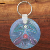 Porte-clés de Lilith (Recto)