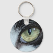 Porte-clés de l'oeil de Xylo (Recto)