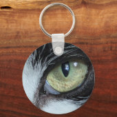 Porte-clés de l'oeil de Xylo (Recto)