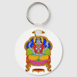 Porte-clés de Lord Badrinath