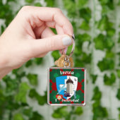 Porte-clés de Lucerne (main)