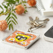 Porte-clés de Schaffhouse (Côté)