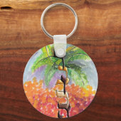 Porte-clés Debora (Recto)