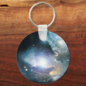 Porte-clés Début De L'Univers (Recto)