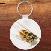 Porte-clés Déchets (Recto)