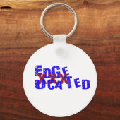 Porte-clés déchiffré (Recto)