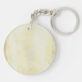 Porte-clés Déclaration universelle des droits de l'homme Arti (Dos)