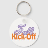 Porte-clés Décollage (Recto)