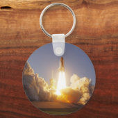 Porte-clés Décollage (Recto)