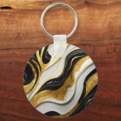 Porte-clés Décor (Recto)