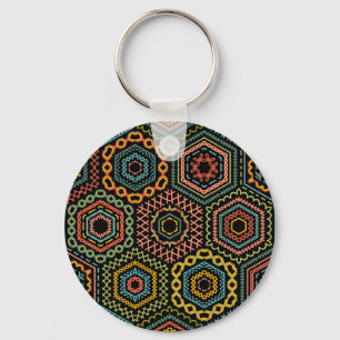 Porte-clés décoration