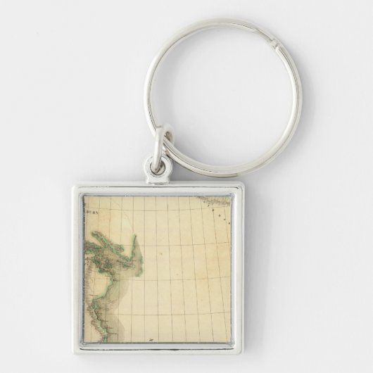 Porte-clés Découverte de Boreales 9 (Devant)