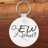 Porte-clés Découvrir (Recto)