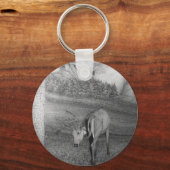 Porte-clés Deer Field (Recto)