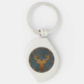 Porte-clés Deer Hunter (Devant)