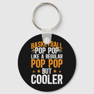 Porte-clés Définition Pop Pop D'un Joueur De Sketll Pop Pop D