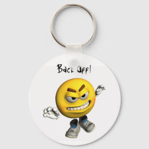 Porte-clés Dégagez ! Porte - clé