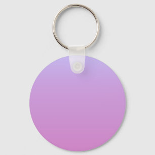Porte-clés Dégradé rose lavande