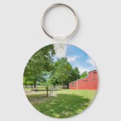 Porte-clés Delaney Ranch Porte - clé (Verso)