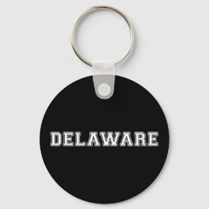 Porte-clés Delaware