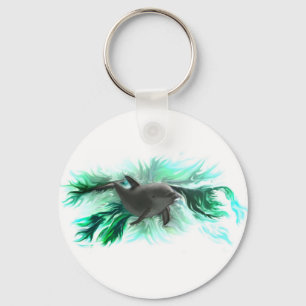 Porte-clés Delfinbaby