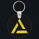 Porte-clés Delta - Porte - clé des symboles mathématiques<br><div class="desc">Êtes-vous passionné de mathématiques ou intéressé par les mathématiques? Considérez cette Illustration parfaite du symbole mathématique Delta avec un cool mélangé graphique.</div>