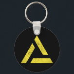 Porte-clés Delta - Porte - clé des symboles mathématiques<br><div class="desc">Êtes-vous passionné de mathématiques ou intéressé par les mathématiques? Considérez cette Illustration parfaite du symbole mathématique Delta avec un cool mélangé graphique.</div>