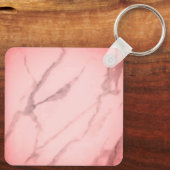 Porte-clés Demandez Au Dragon (Verso)