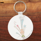 Porte-clés Démarrage PEBBLES™ (Recto)