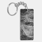 Porte-clés demeure (Devant gauche)