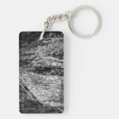 Porte-clés demeure (Dos)