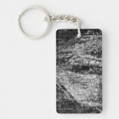 Porte-clés demeure (Devant)