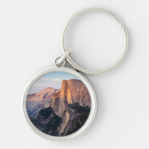 Porte-clés Demi-dôme, Parc national de Yosemite, Californie