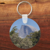 Porte-clés Demi-Dôme, Yosemite (Recto)