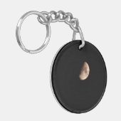 Porte-clés demi-lune (Devant gauche)