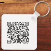 Porte-clés demi-pinte (Verso)