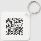 Porte-clés demi-pinte (Dos)