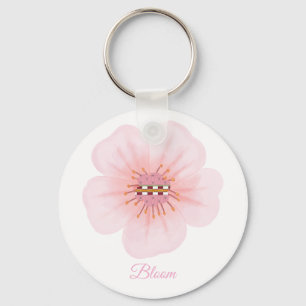 Porte-clés Demon Slayer Nezuko inspired