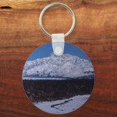 Porte-clés Denali 9323 (Recto)