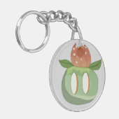 Porte-clés Dendro Slim (Devant gauche)