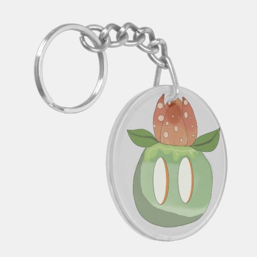 Porte-clés Dendro Slim (Devant gauche)