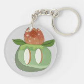 Porte-clés Dendro Slim (Dos)