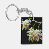 Porte-clés Dendrobium Amethystoglossum (Devant gauche)