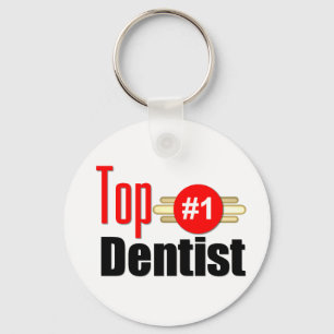 Porte-clés Dentitst supérieur